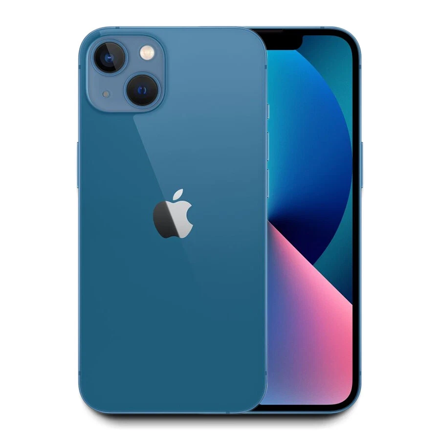 iPhone 13 Reacondicionado Premium